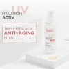 Avène Hyaluron Activ UV Triple Efficacy Anti-Aging Fluid SPF50 40ml (1.35floz)