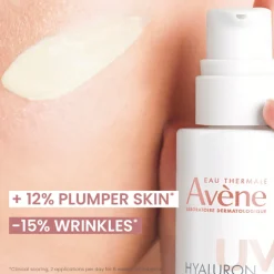 Avène Hyaluron Activ UV Triple Efficacy Anti-Aging Fluid SPF50 40ml (1.35floz)