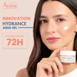Avène Hydrance Aqua-Gel Hydrating Aqua Cream-In-Gel 50ml (1.69floz)