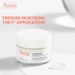 Avène Hydrance Aqua-Gel Hydrating Aqua Cream-In-Gel 50ml (1.69floz)
