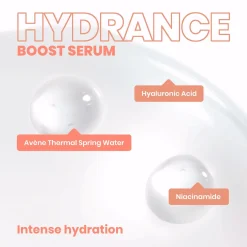 Avène Hydrance Boost Concentrated Hydrating Serum 30ml (1.0floz)
