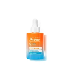 Avène Long-Lasting Hydration Ultra Serum SPF50+ 30ml (1.01floz)
