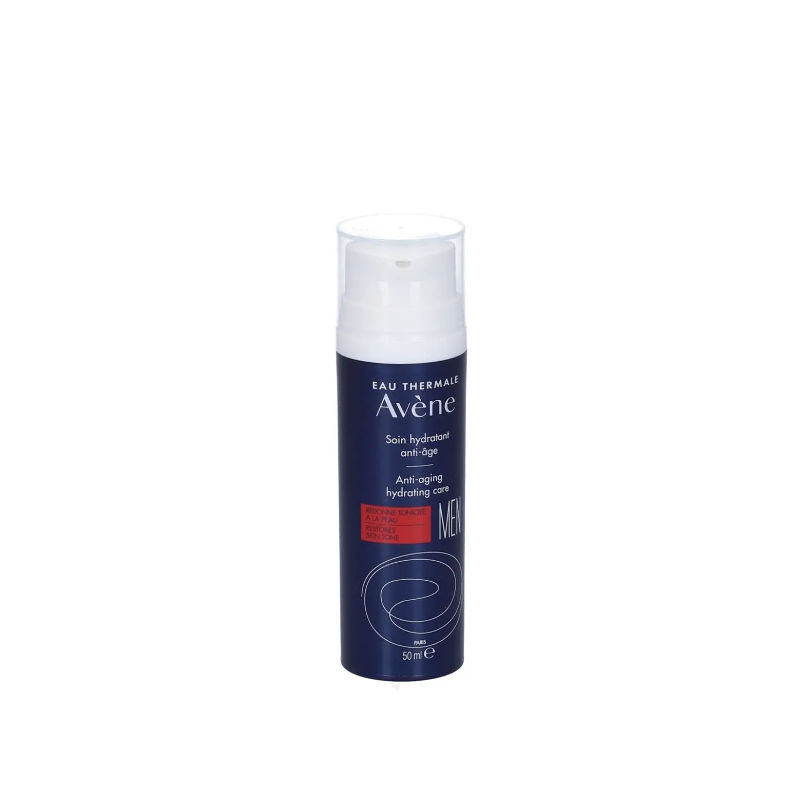 Avène Men Anti-Aging Hydrating Care Sensitive Skin 50ml