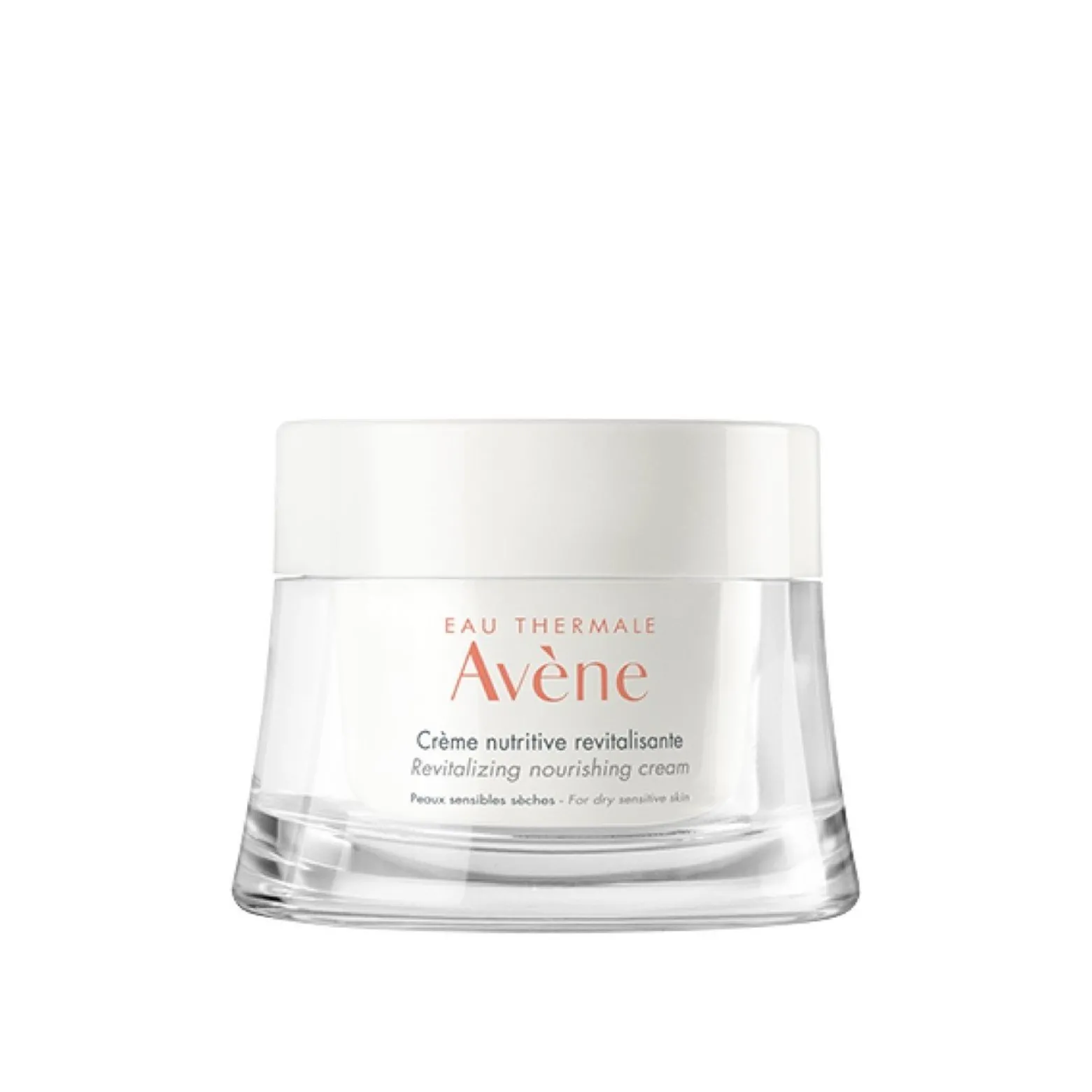 Avène Revitalizing Nourishing Cream 50ml (1.69floz)
