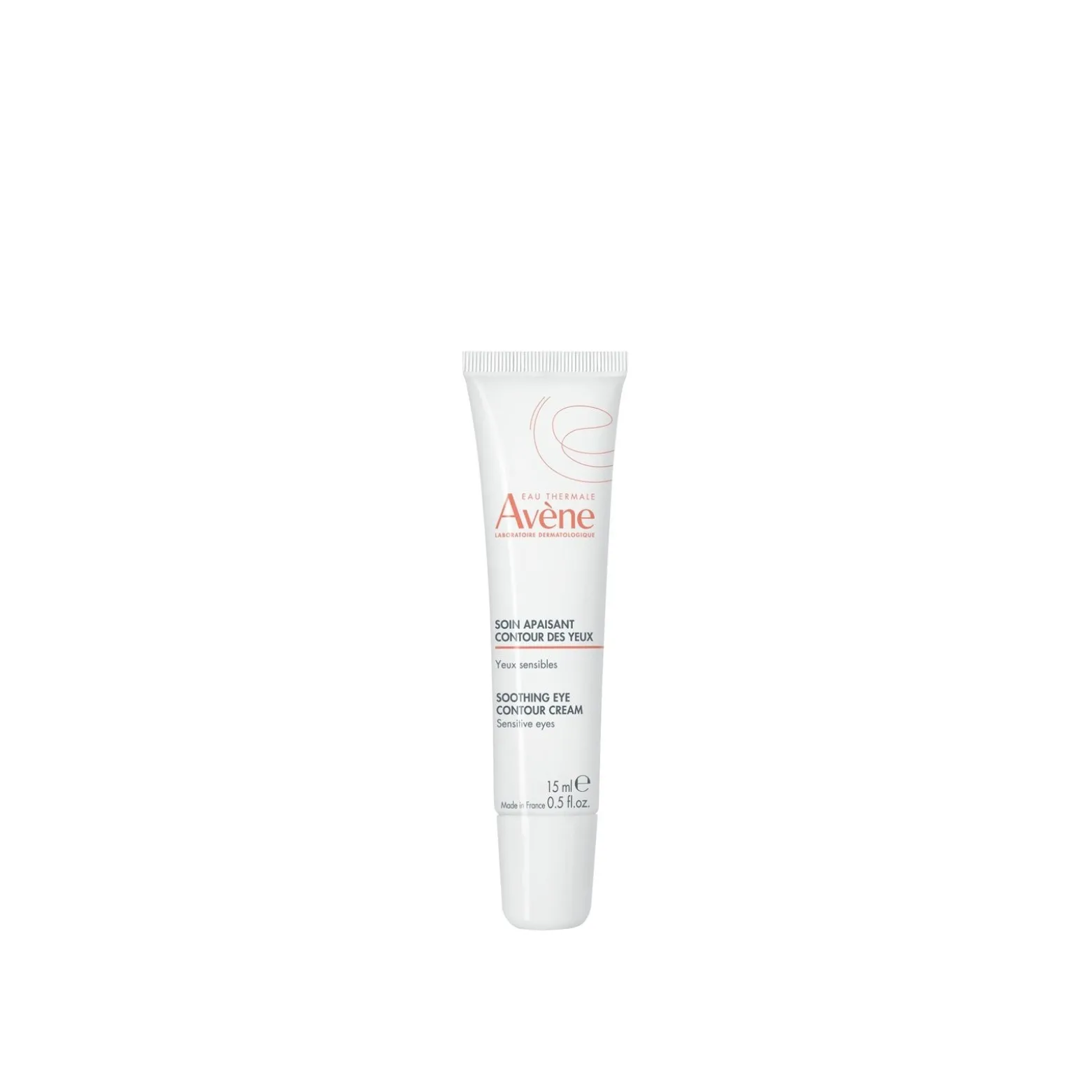 Avène Soothing Eye Contour Cream 15ml (0.5floz)