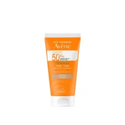 Avène Sun Cleanance Tinted Sunscreen SPF50+ 50ml (1.69floz)