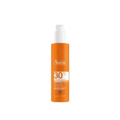Avène Sun High Protection Spray SPF30 200ml (6.76floz)