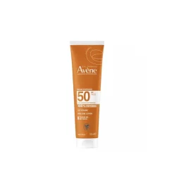Avène Sun High Protection 100% Invisible Sun Care Lotion SPF50 100ml (3.38floz)