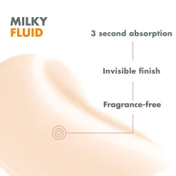 Avène Sun Intense Protect Fluid Fragrance-Free SPF50+ Sunscreen 150ml (5.07floz)
