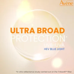 Avène Sun Ultra Fluid Oil Control 50ml (1.69floz)