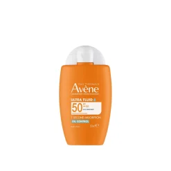 Avène Sun Ultra Fluid Oil Control 50ml (1.69floz)