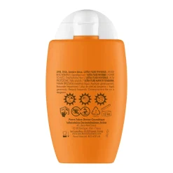 Avène Sun Ultra-Mat Fluid SPF50 Sunscreen 50ml (1.69fl oz)