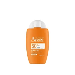 Avène Sun Ultra-Mat Fluid SPF50 Sunscreen 50ml (1.69fl oz)