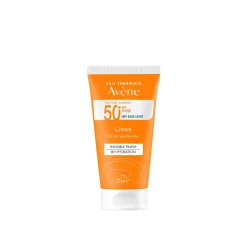 Avène Sun Very High Protection Cream SPF50+ 50ml (1.69floz)