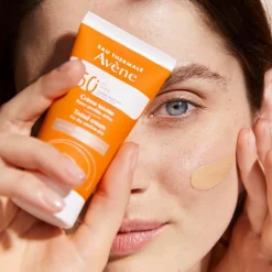 Avène Sun Very High Protection Tinted Cream SPF50+ 50ml (1.69floz)