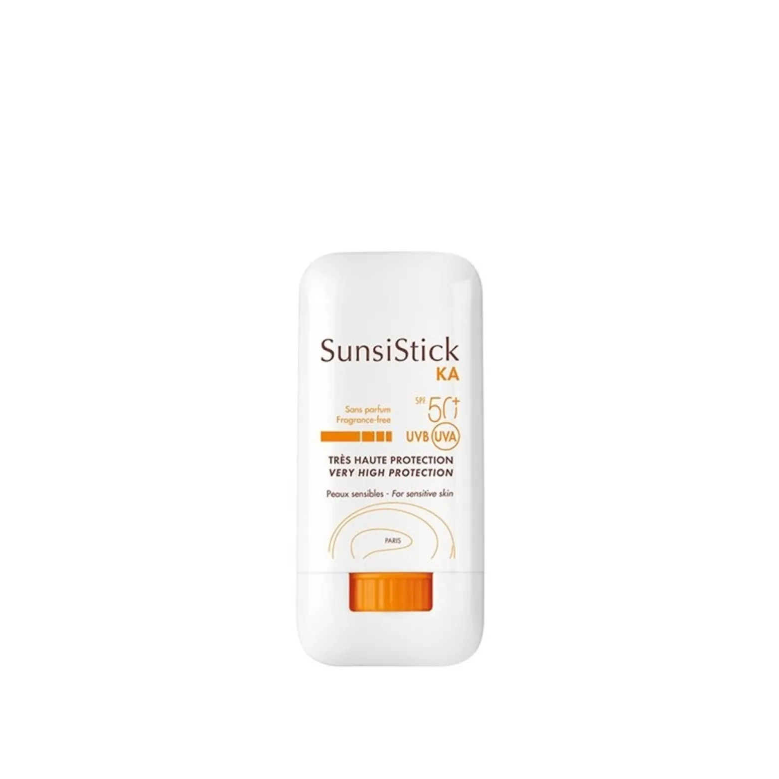 Avène Sunsistick KA SPF50+ 20g (0.71oz)