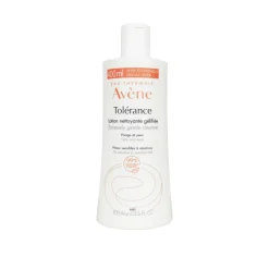 Avène Tolérance Extremely Gentle Cleanser 400ml (13.53floz)