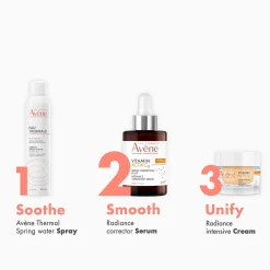 Avène Vitamin Activ Cg Radiance Correcting Serum 30ml (1.01floz)