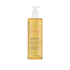 Avène XeraCalm A.D Lipid-Replenishing Cleansing Oil 400ml (13.53floz)