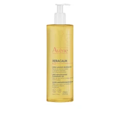 Avène XeraCalm A.D Lipid-Replenishing Cleansing Oil 750ml (25.3floz)