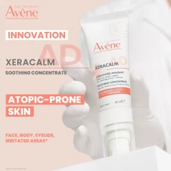 Avène Xeracalm A.D Soothing Concentrate 40ml (1.35floz)