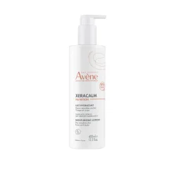 Avène XeraCalm Nutrition Moisturizing Lotion 400ml (13.53floz)