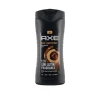 Axe Dark Temptation 12h Long Lasting Fragrance 3-In-1 Body Wash 400ml (13.5floz)