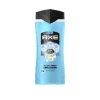 Axe Ice Chill Insta 3-In-1 Body Wash 400ml (13.5floz)
