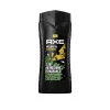 Axe Wild Mojito & Cedarwood 12h Refreshing Fragrance 3-In-1 Body Wash 400ml (13.5floz)