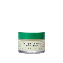 AXIS-Y Dark Spot Correcting Glow Cream 50ml (1.69floz)