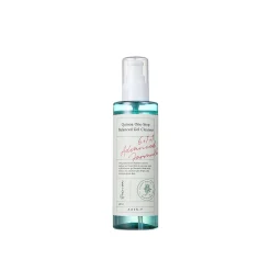 AXIS-Y Quinoa One-Step Balanced Gel Cleanser 180ml (6.08floz)