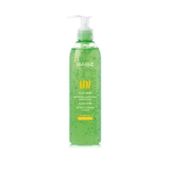 Babé Aloe Vera Gel 395ml (13.35floz)