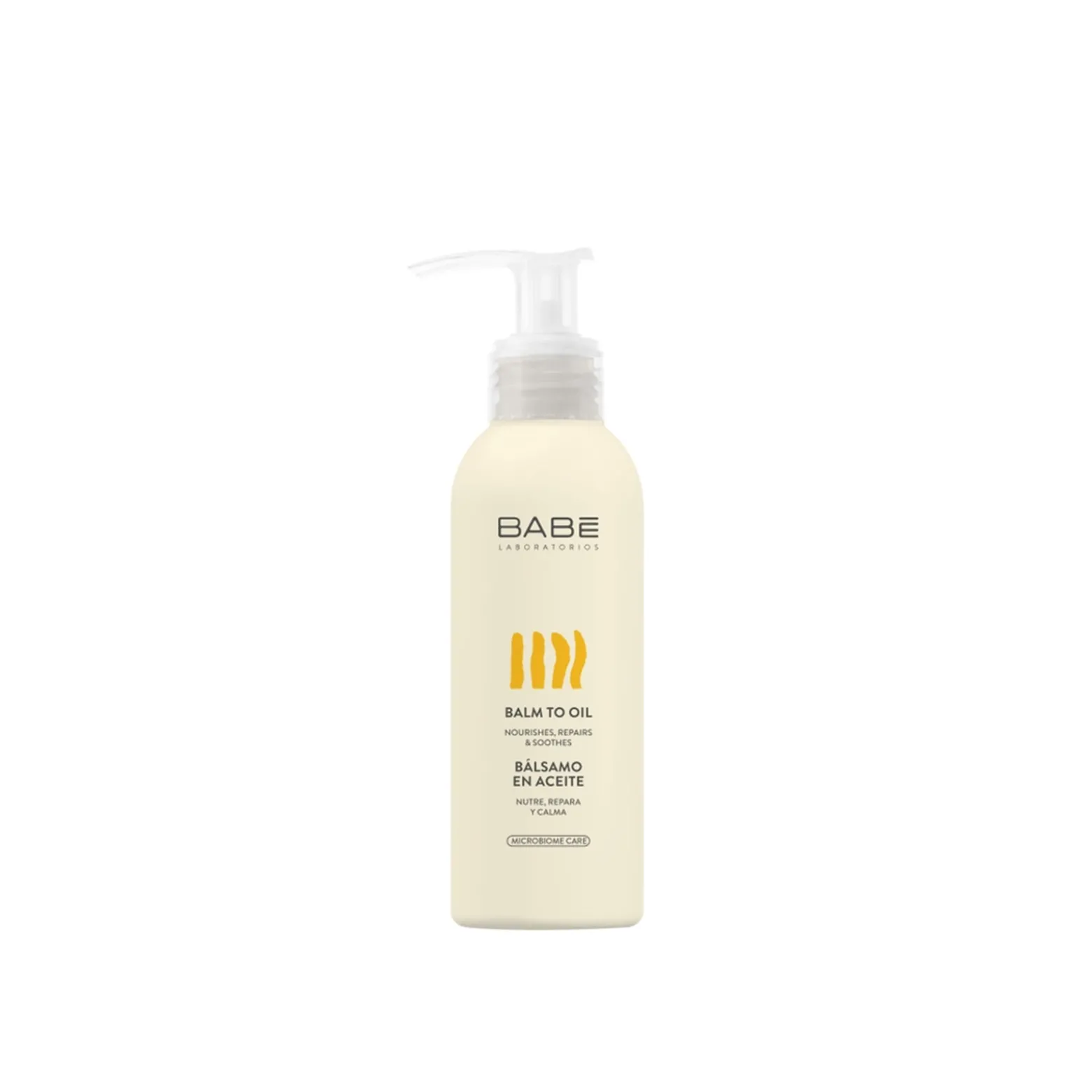 Babé Balm to Oil 100ml (3.4floz)
