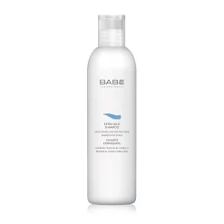 Babé Hair Extra Mild Shampoo 250ml