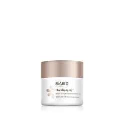 Babé Healthy Aging+ Multi Action Cream for Mature Skin 50ml (1.69floz)