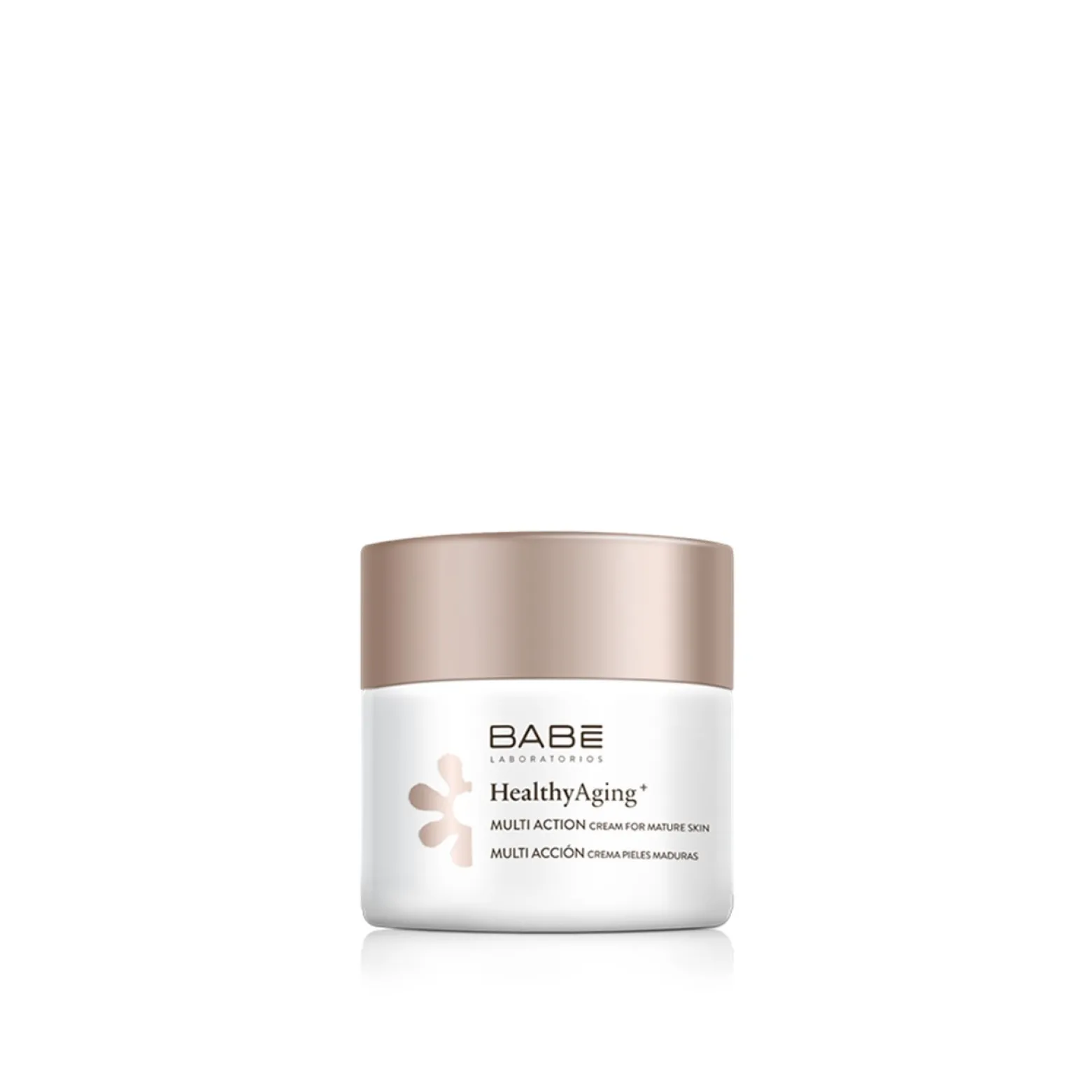 Babé Healthy Aging+ Multi Action Cream for Mature Skin 50ml (1.69floz)