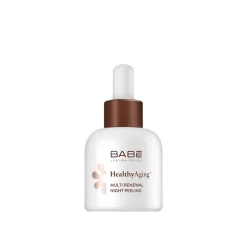 Babé Healthy Aging+ Multi Renewal Night Peeling 30ml (1.01floz)
