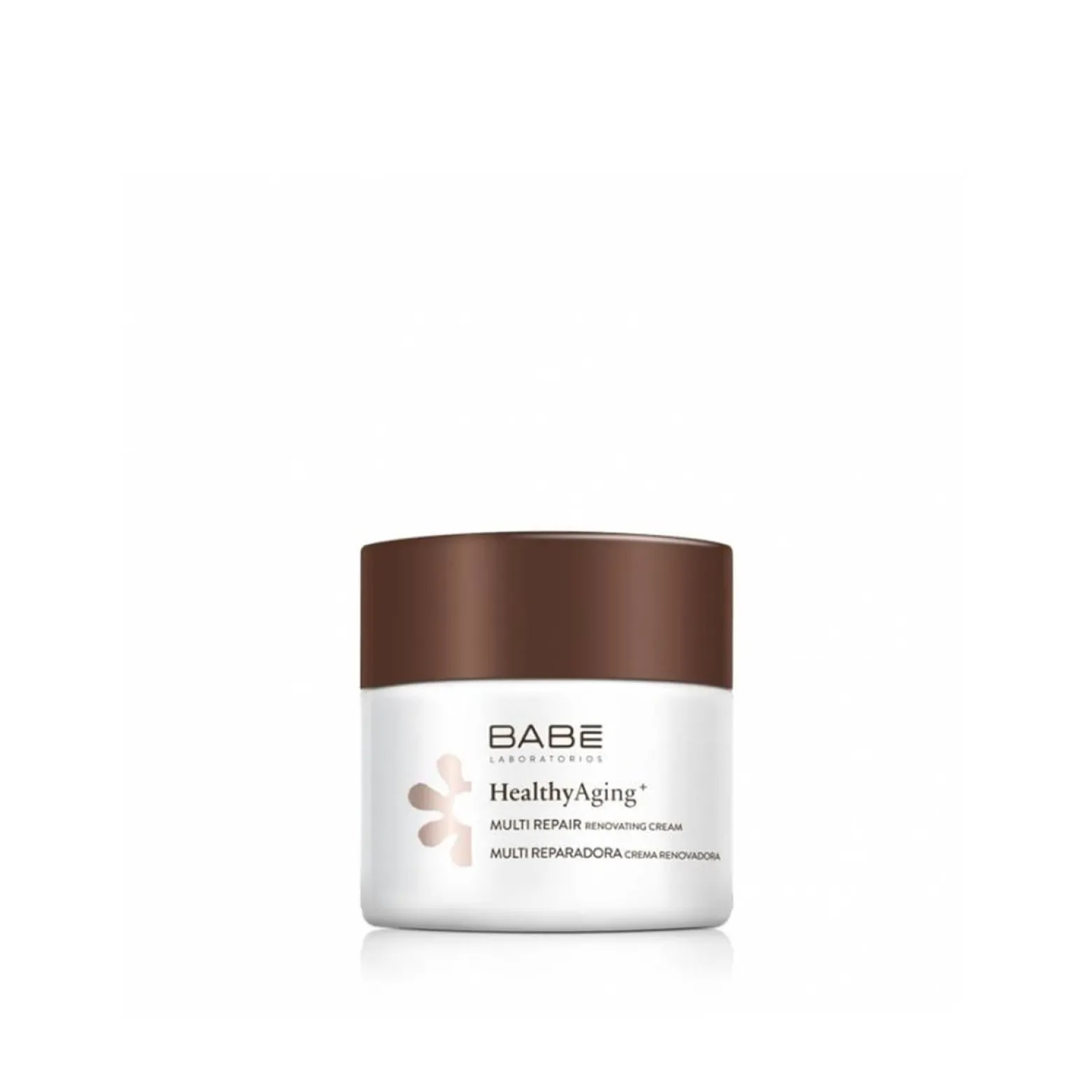 Babé Healthy Aging+ Multi Repair Renovating Night Cream 50ml (1.69floz)