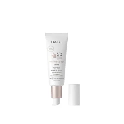 Babé HealthyAging+ Fluid Sunscreen Collagen SPF50 40ml (1.35floz)