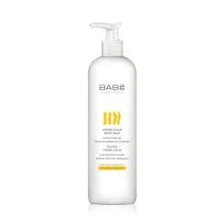 Babé Hydra-Calm Body Milk 500ml (16.91floz)