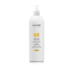 Babé Hydra-Calm Body Wash 500ml (17floz)