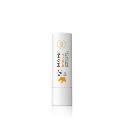 Babé Invisible Lip Protector Stick SPF50 4g (0.14oz)