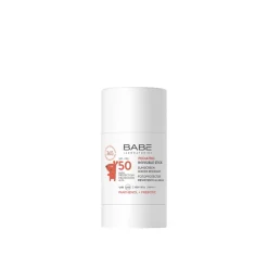 Babé Invisible Stick Pediatric SPF50 30g (1oz)