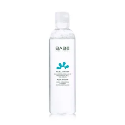 Babé Micellar Water 400ml (13.53floz)