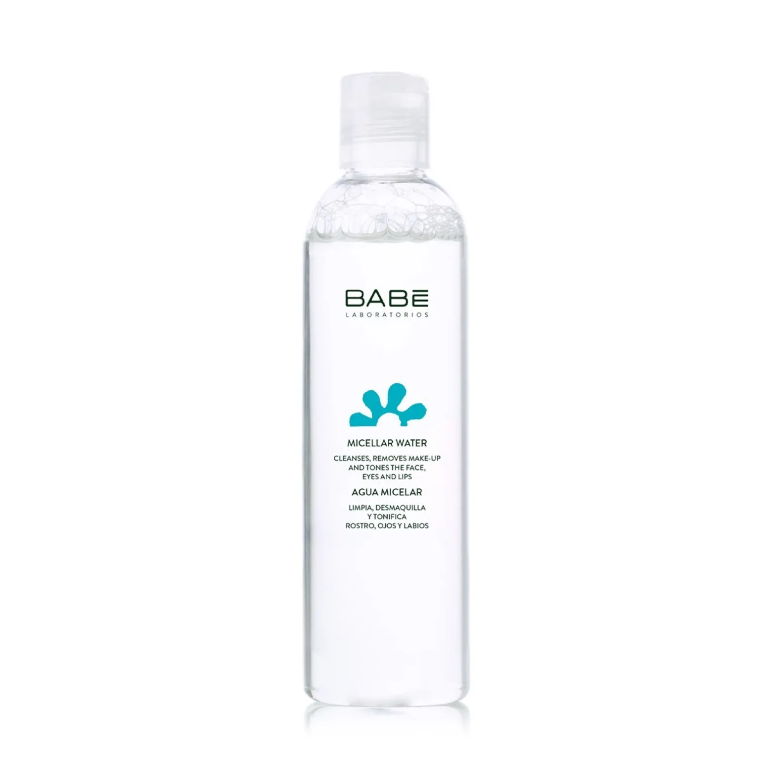 Babé Micellar Water 400ml (13.53floz)