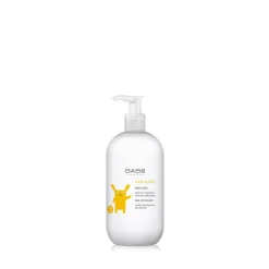 Babé Pediatric Bath Gel 100ml (3.38floz)