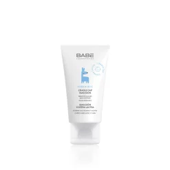 Babé Pediatric Cradle Cap Emulsion 50ml (1.7floz)