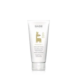 Babé Pediatric Emollient Cream 200ml (6.76floz)