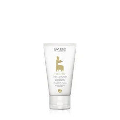 Babé Pediatric Facial Moisturiser 50ml (1.69floz)