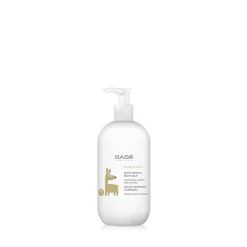 Babé Pediatric Moisturizing Body Milk 100ml (3.38floz)